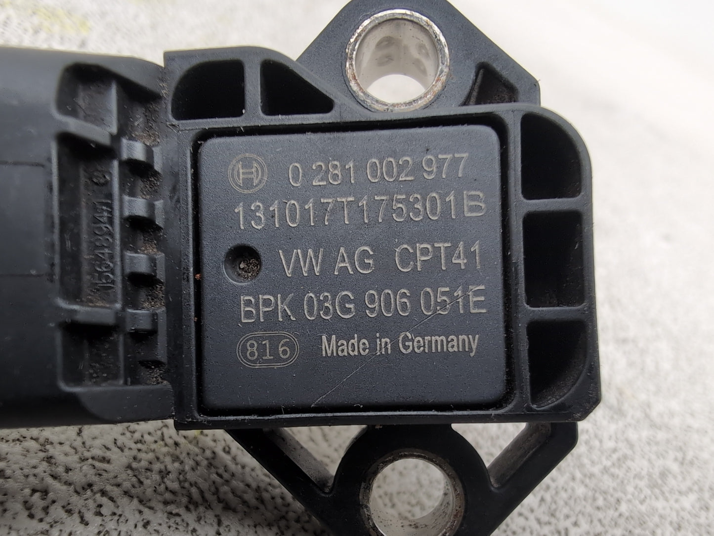 Misc sensor 6
