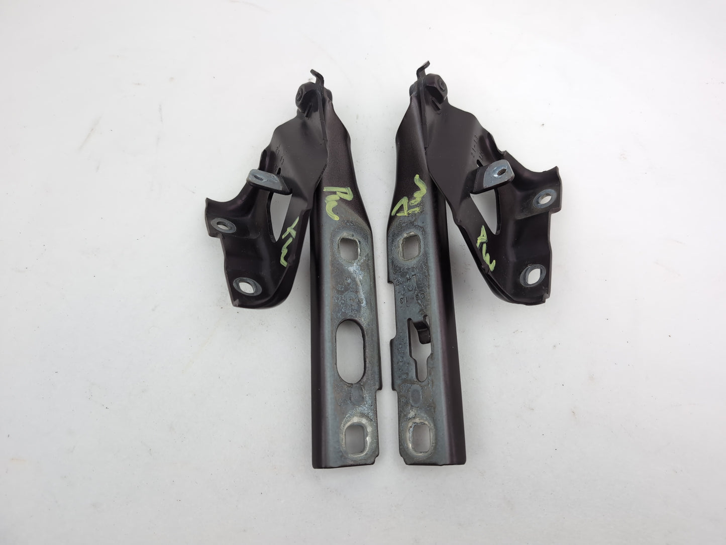 Bonnet Hinges 6