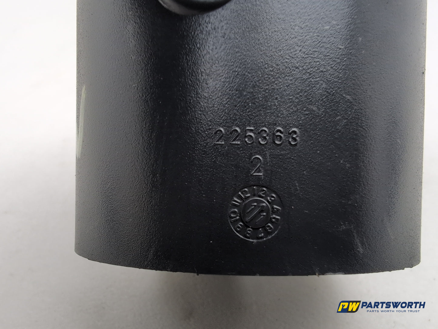 Dashboard Trim With Air Vent 6