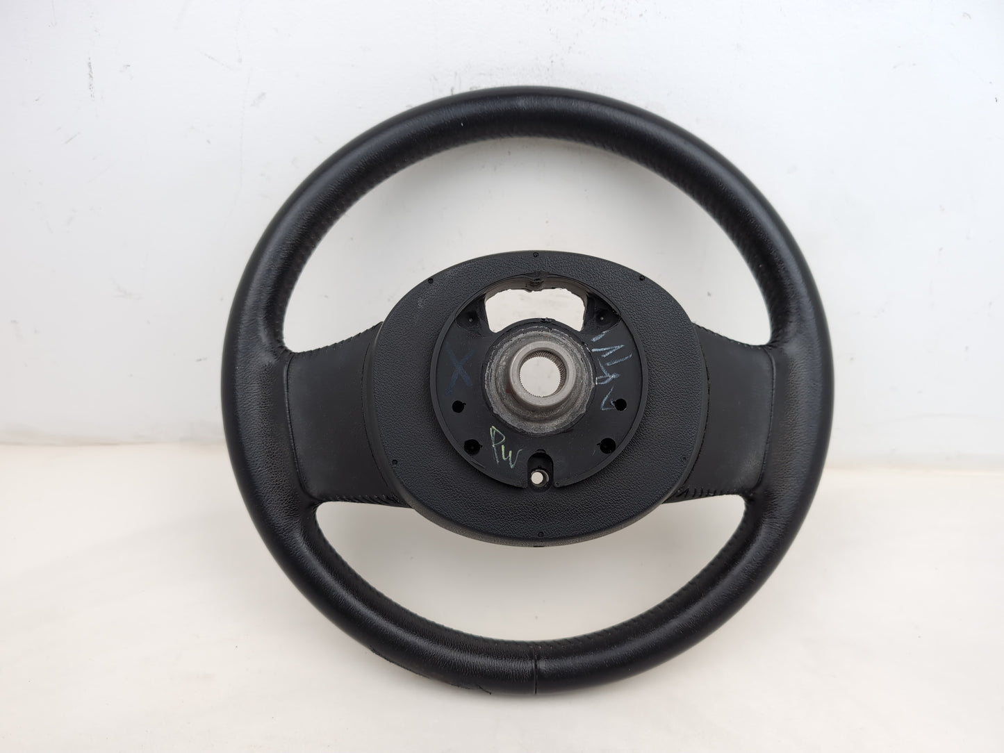 Steering Wheel 6