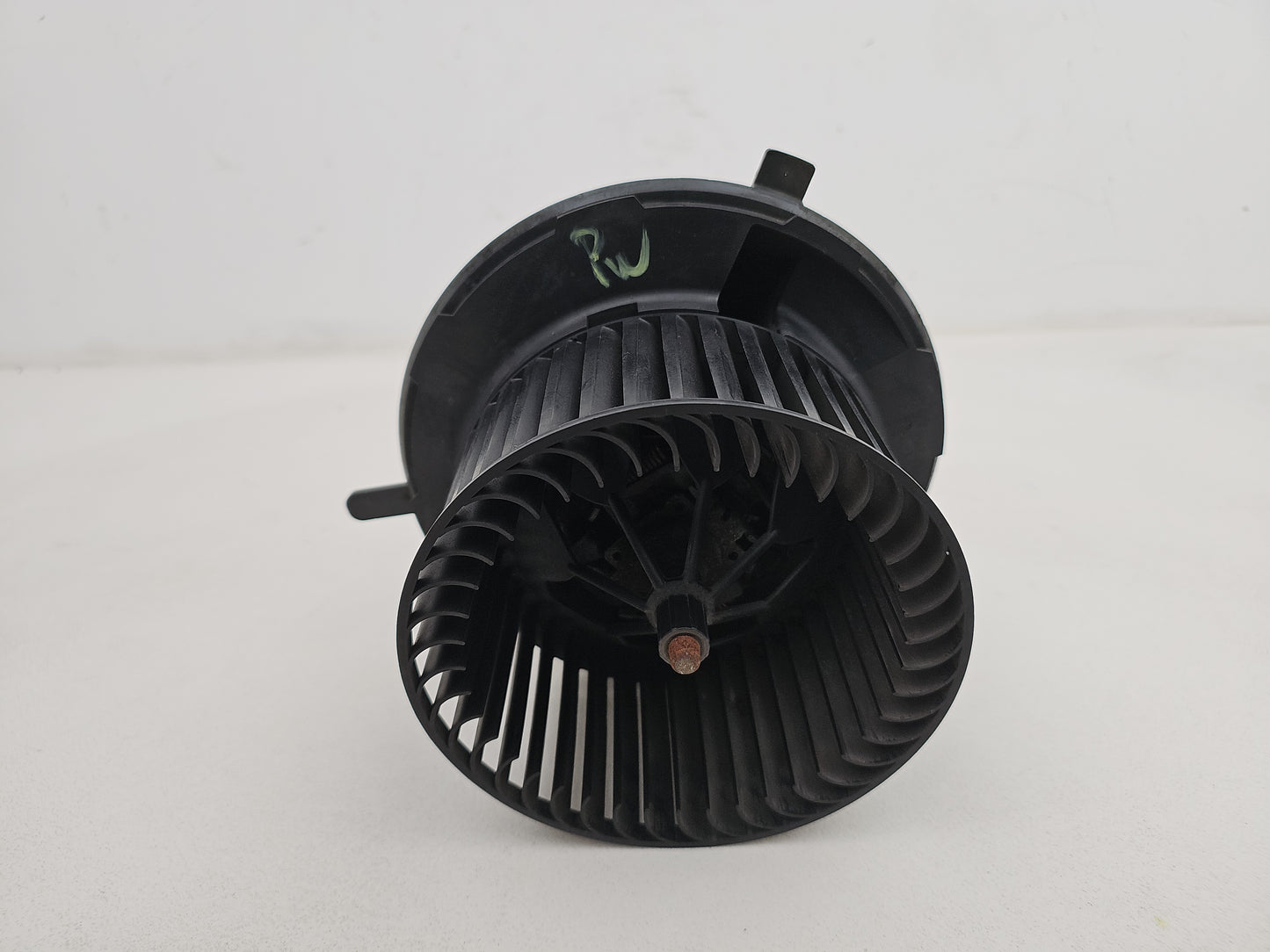Heater Blower Motor 6