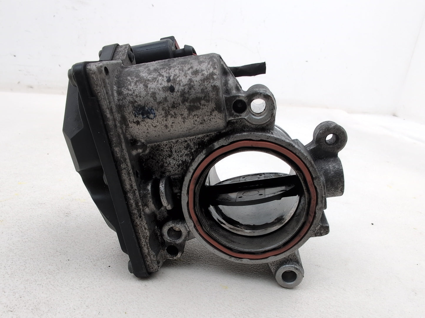 Throttle Body 6