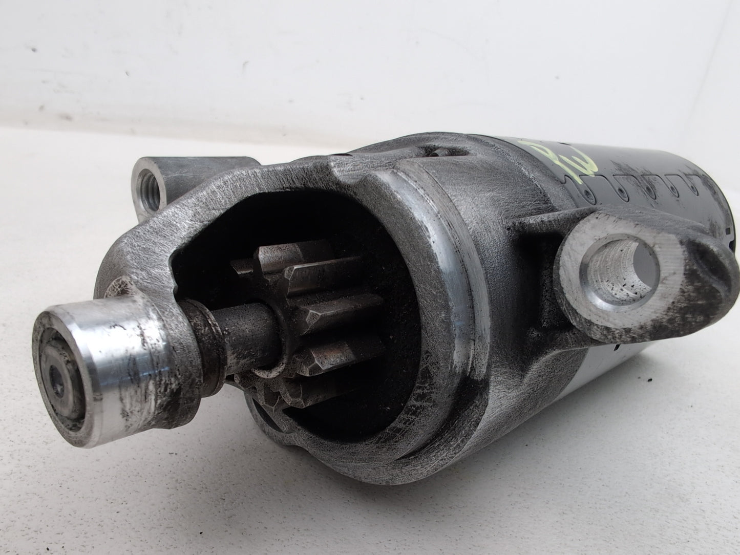 Starter Motor 6