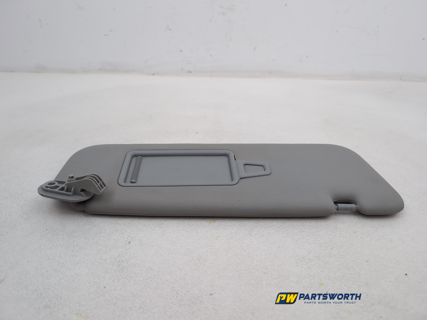 Sun Visor RH 6