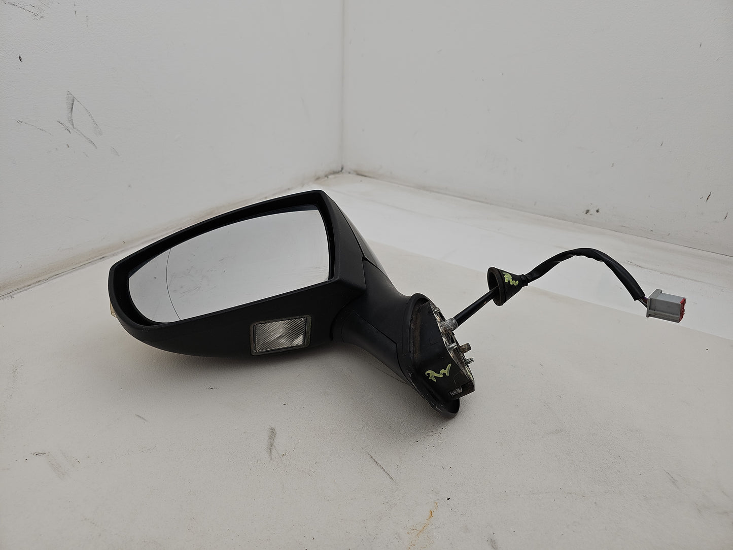 Door Mirror LH 7