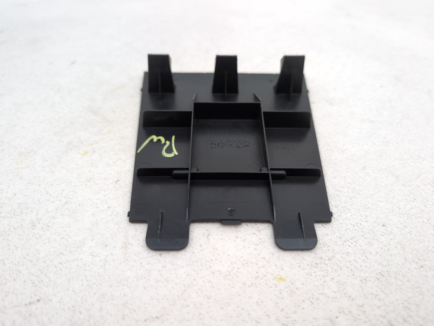 Dashboard Trims 6