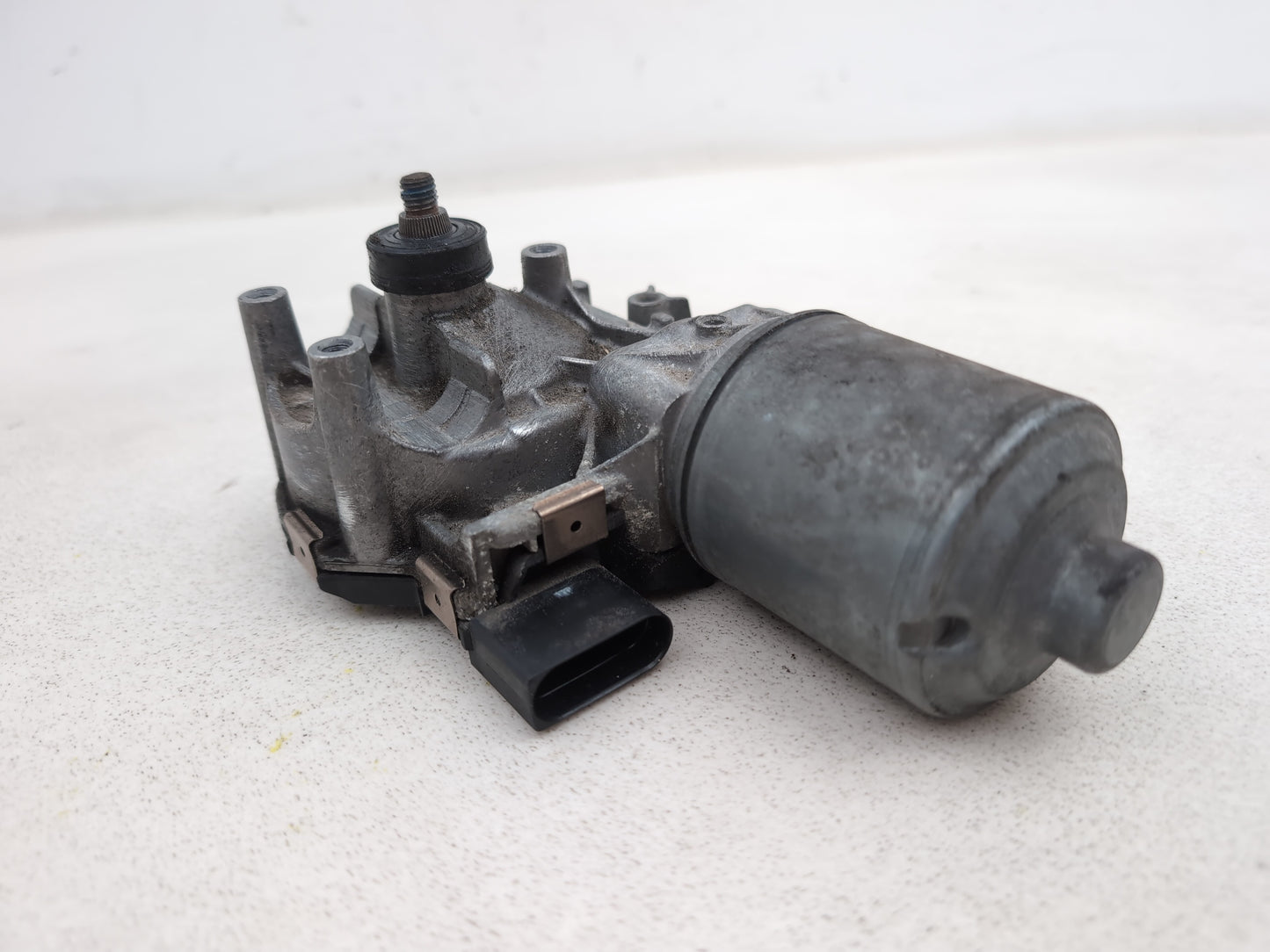 Wiper Motor Front 6