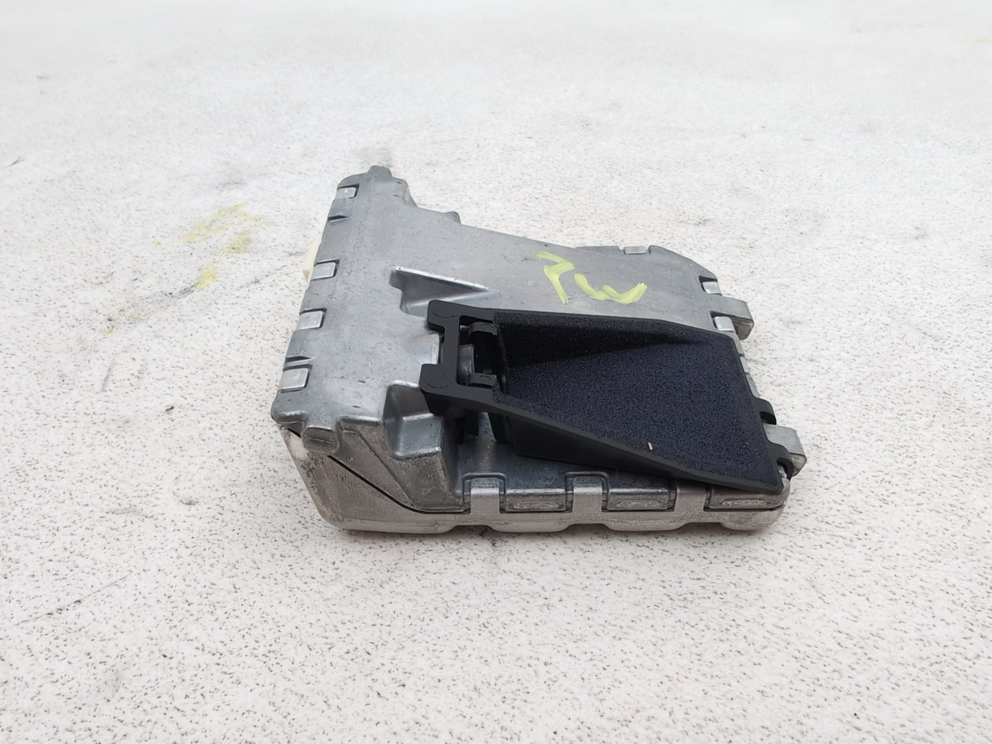ECU Body 6