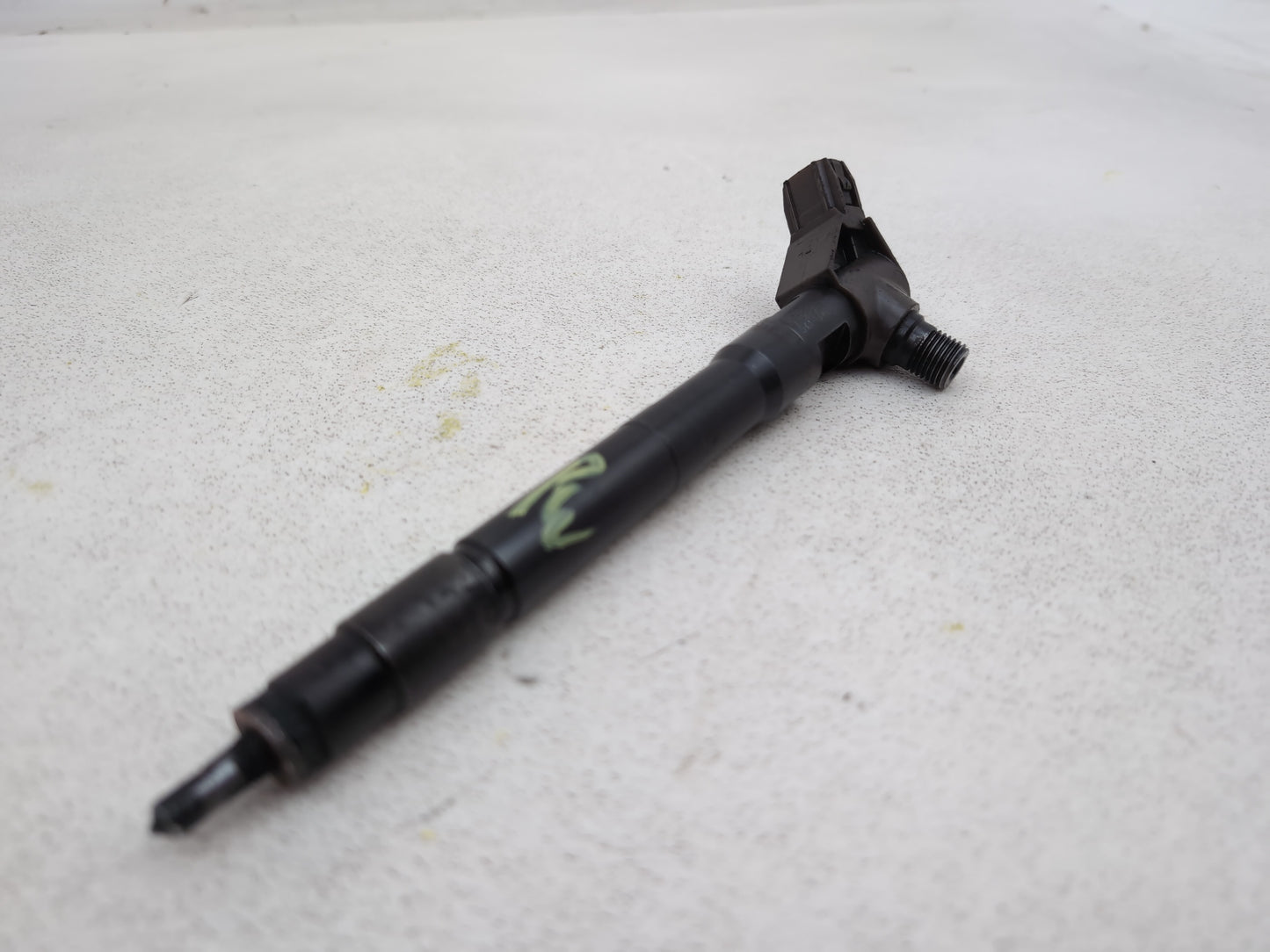 Fuel Injector 6