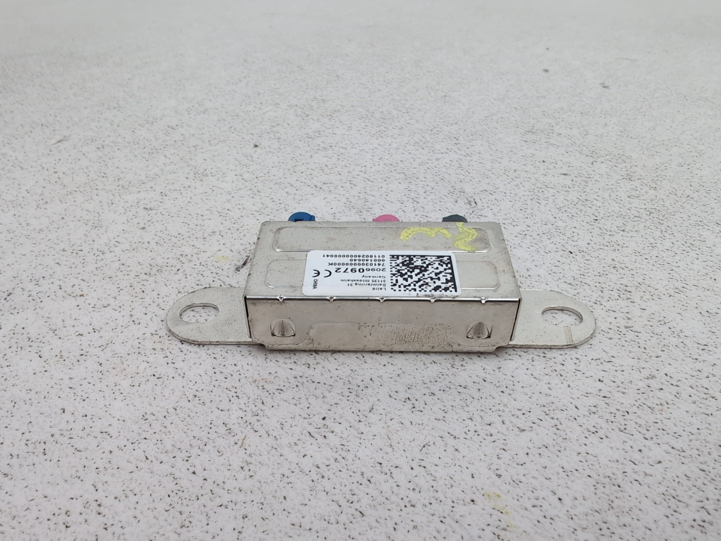 Aerial Amplifier 1 6