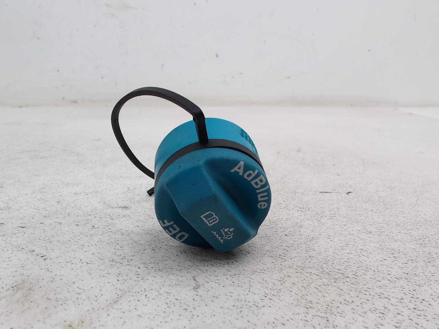 Fuel Filler Cap 6