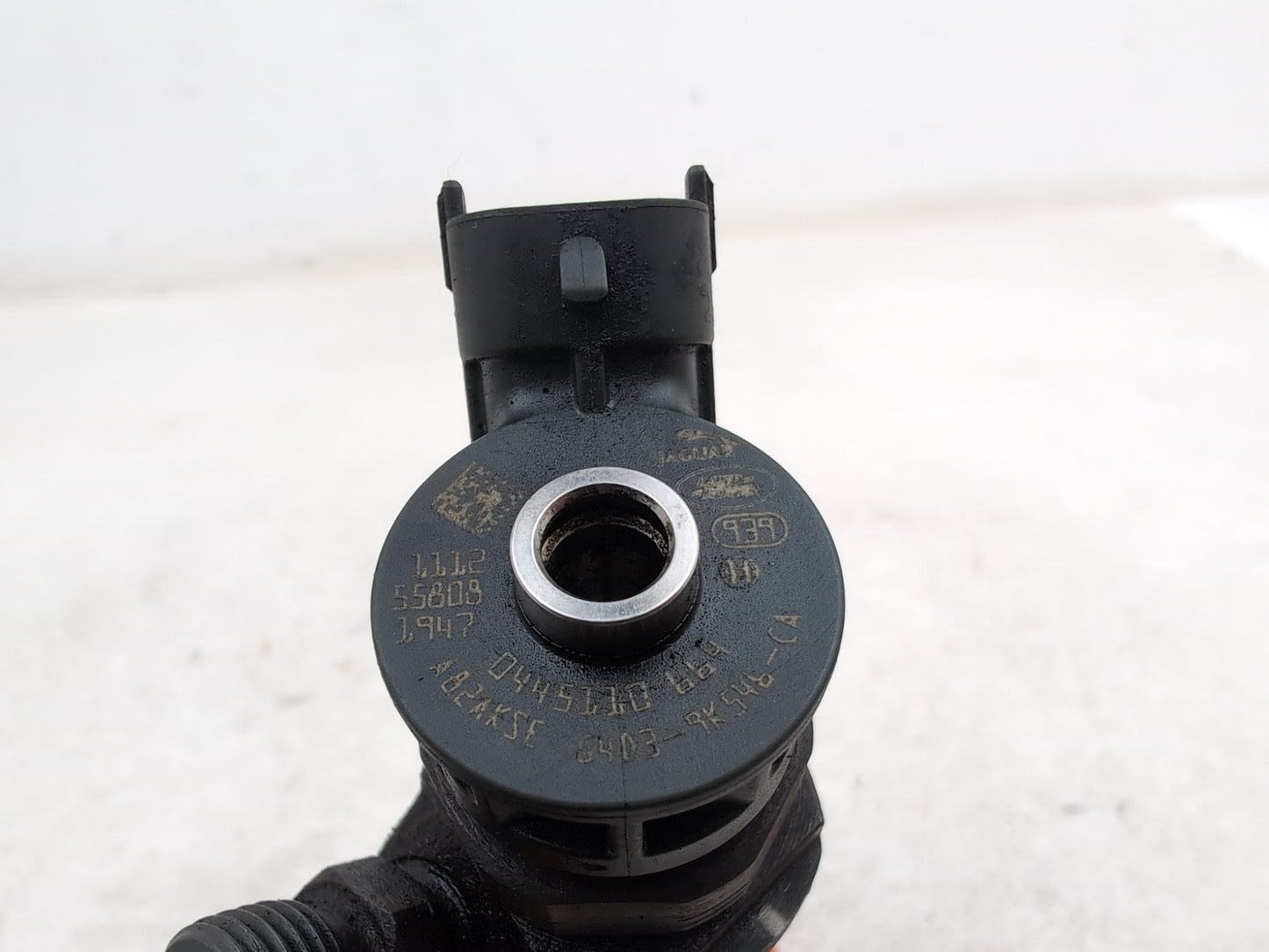Fuel Injector 6