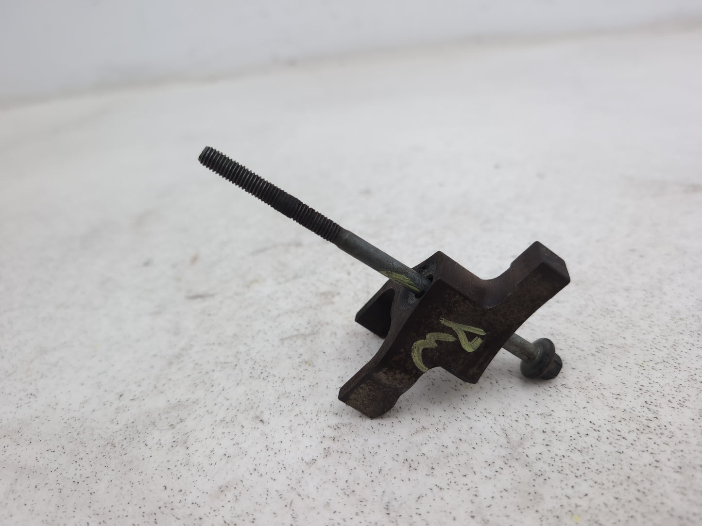 Engine Mounting Bracket 6