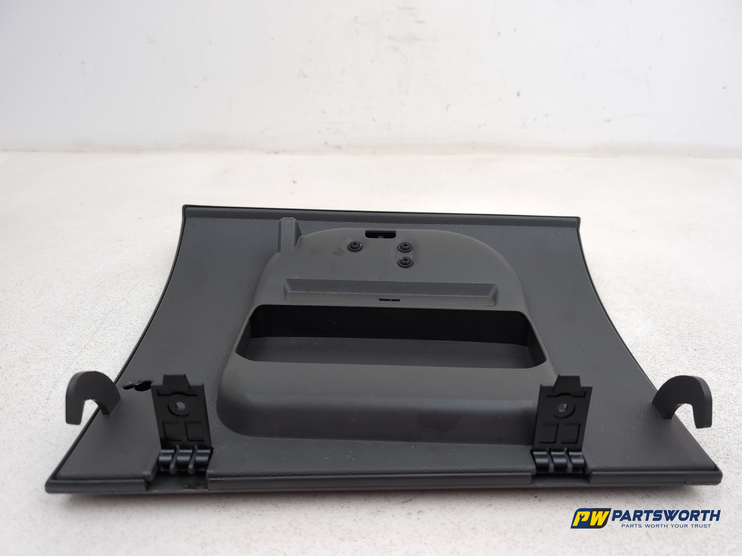 Glove Compartment Lid Cover 6