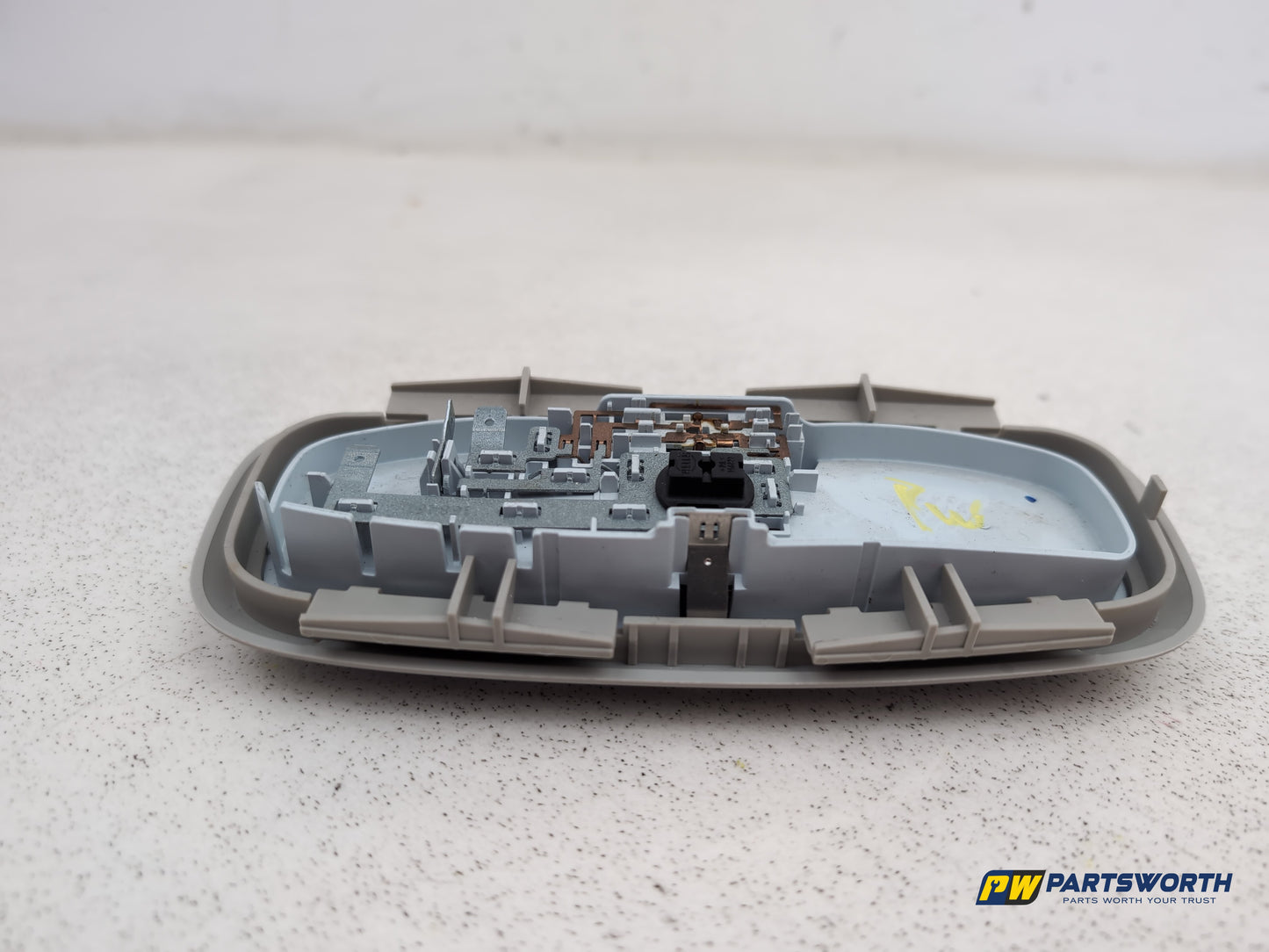 Lamp Interior 6
