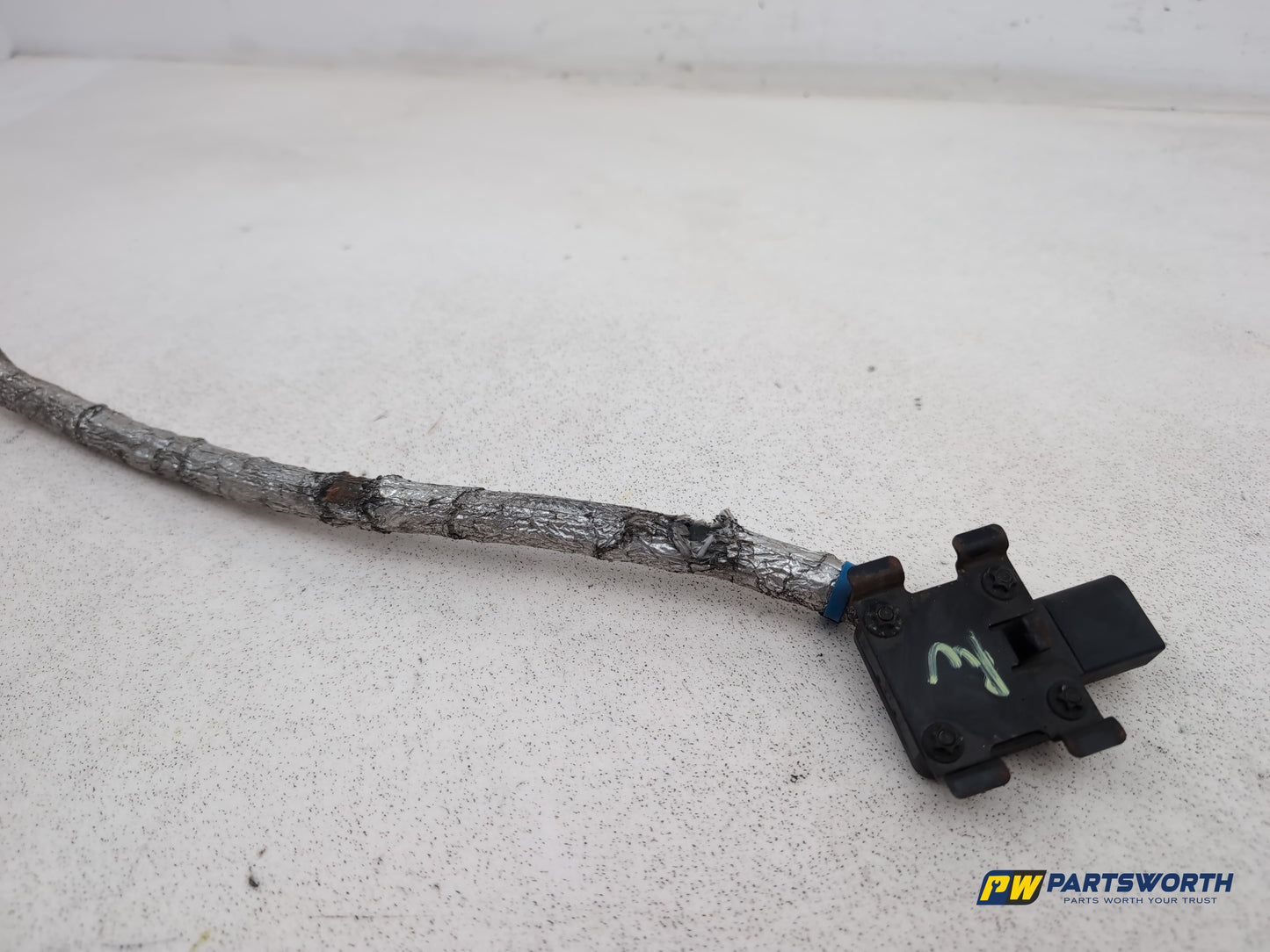 Bmw X5 E53 E60 E70 E87 E90 E91 Pressure Sensor Exhaust Sensor Unit 7789219 - photo 6