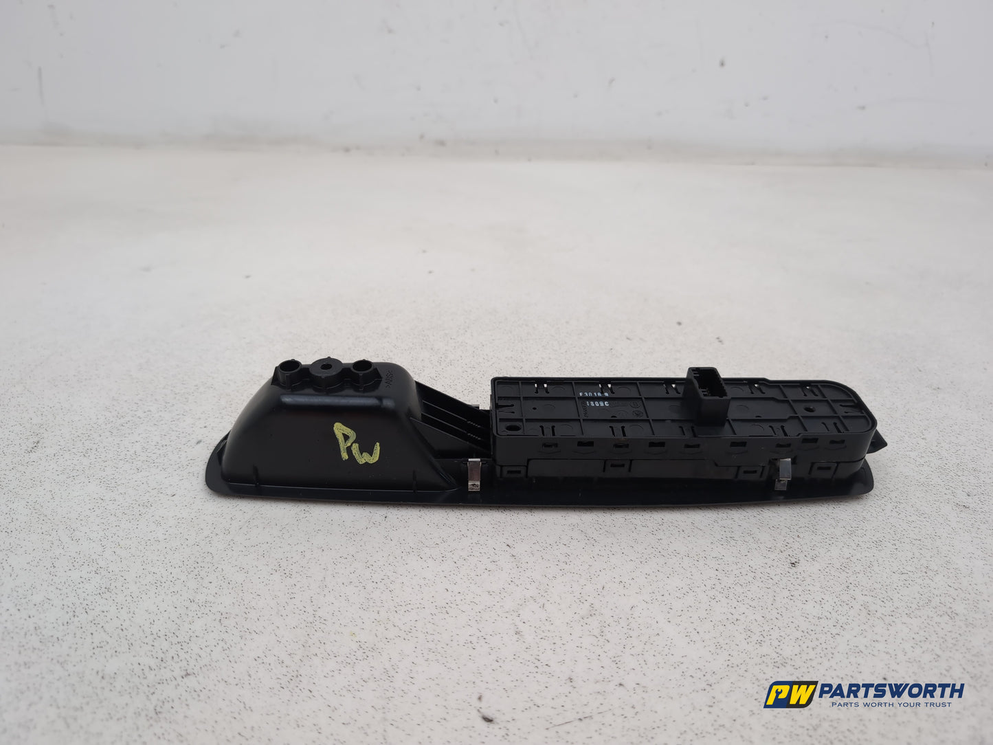 Renault Megane Expression Vvt Front Window Switch Control Panel 2008-2015 - photo 6