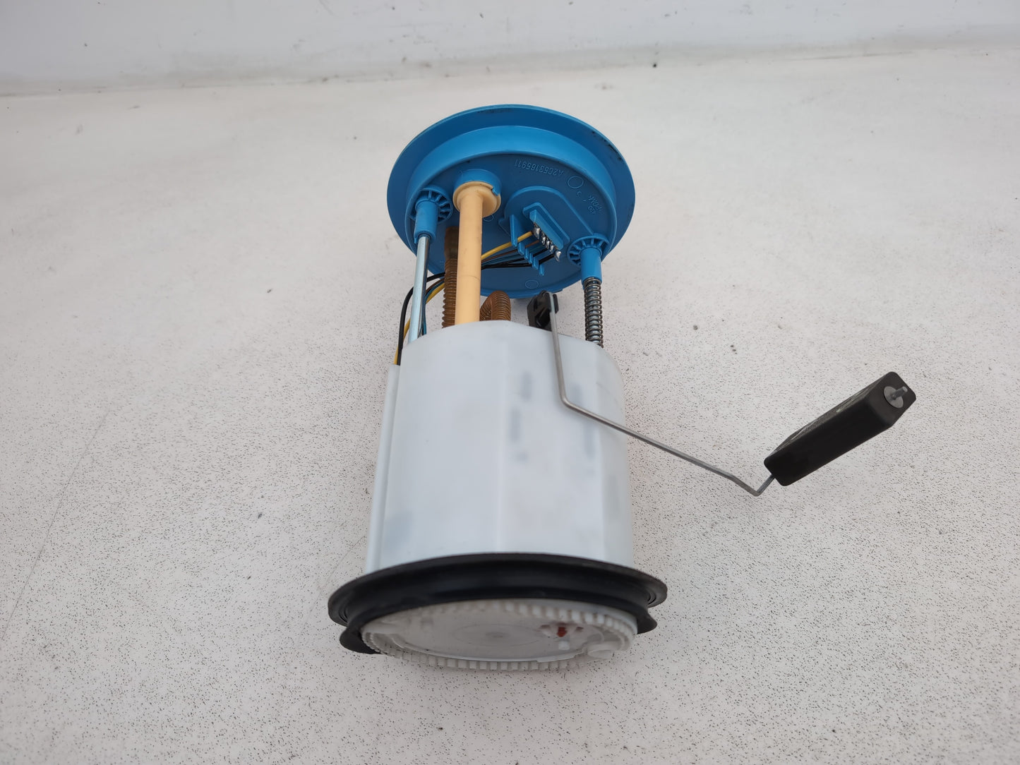 Audi A3 Sport Tfsi Fuel Pump Sending Unit A2c53323172 2003-2012 - photo 6