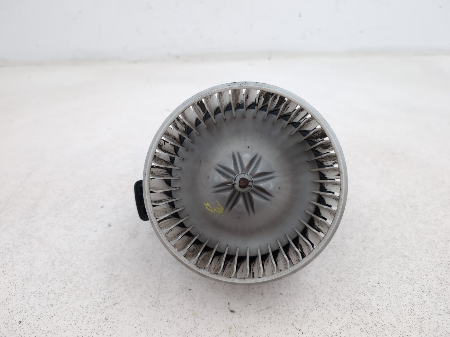 Hyundai I40 Style Crdi 2012 Heater Blower Motor Fan B308830520 - photo 6