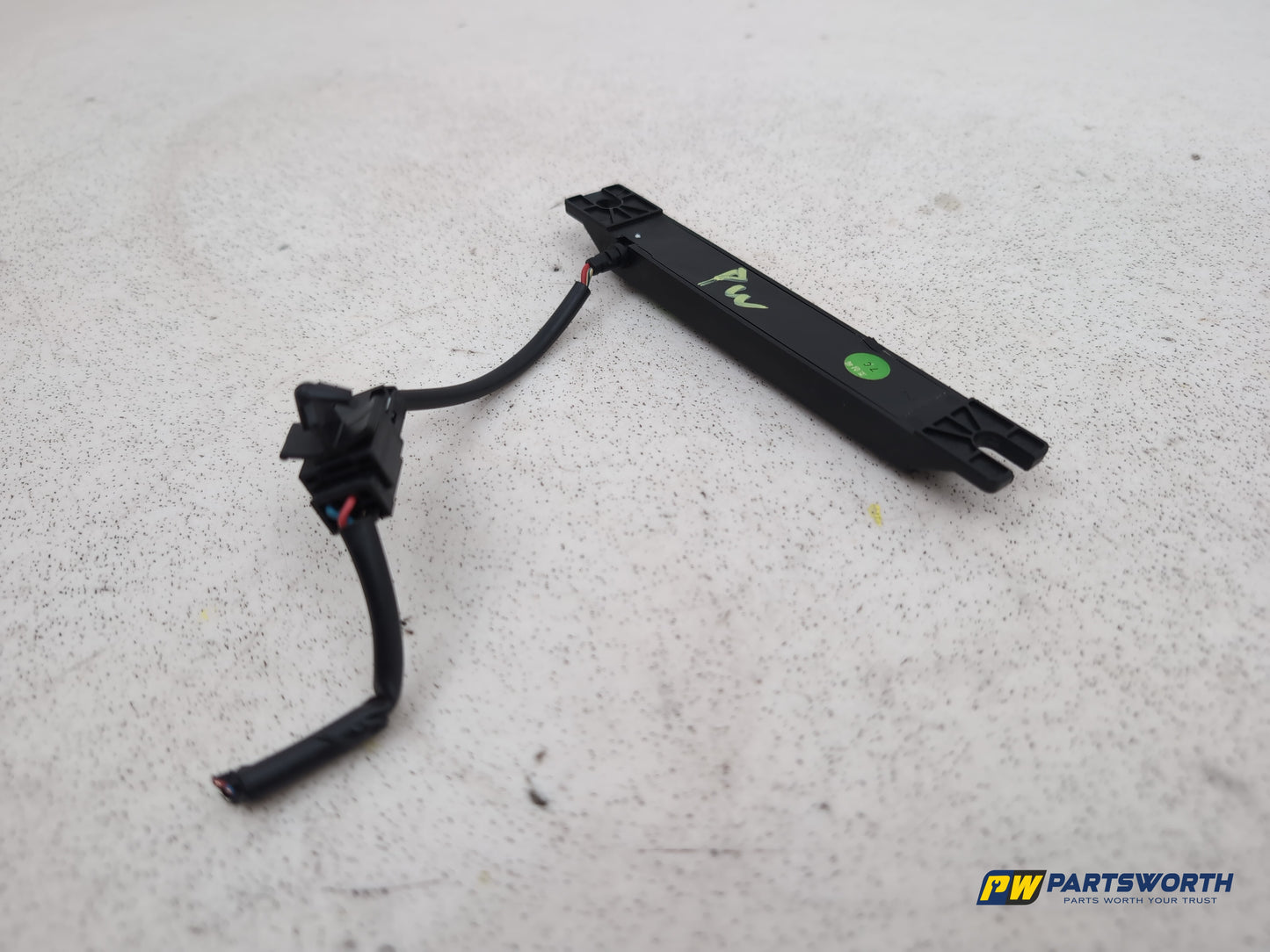Hyundai I40 Style Crdi Antenna Amplifier 954203z000 2011-2019 - photo 6