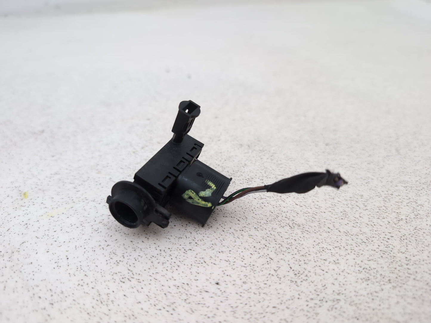 Audi A6 Se Tdi Air Quality Control Sensor 4g0907658a 2011-2018 - photo 6