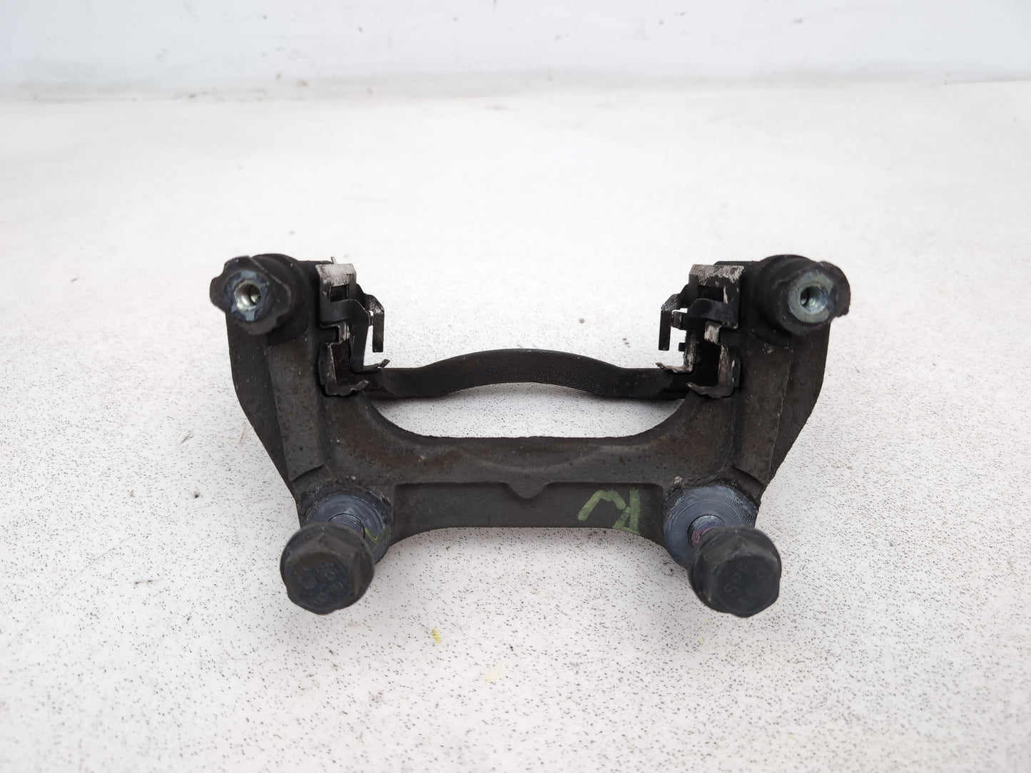 Vauxhall Insignia Sri Vx-Line Nav T D Brake Caliper Front Support 2017-2026 - photo 6