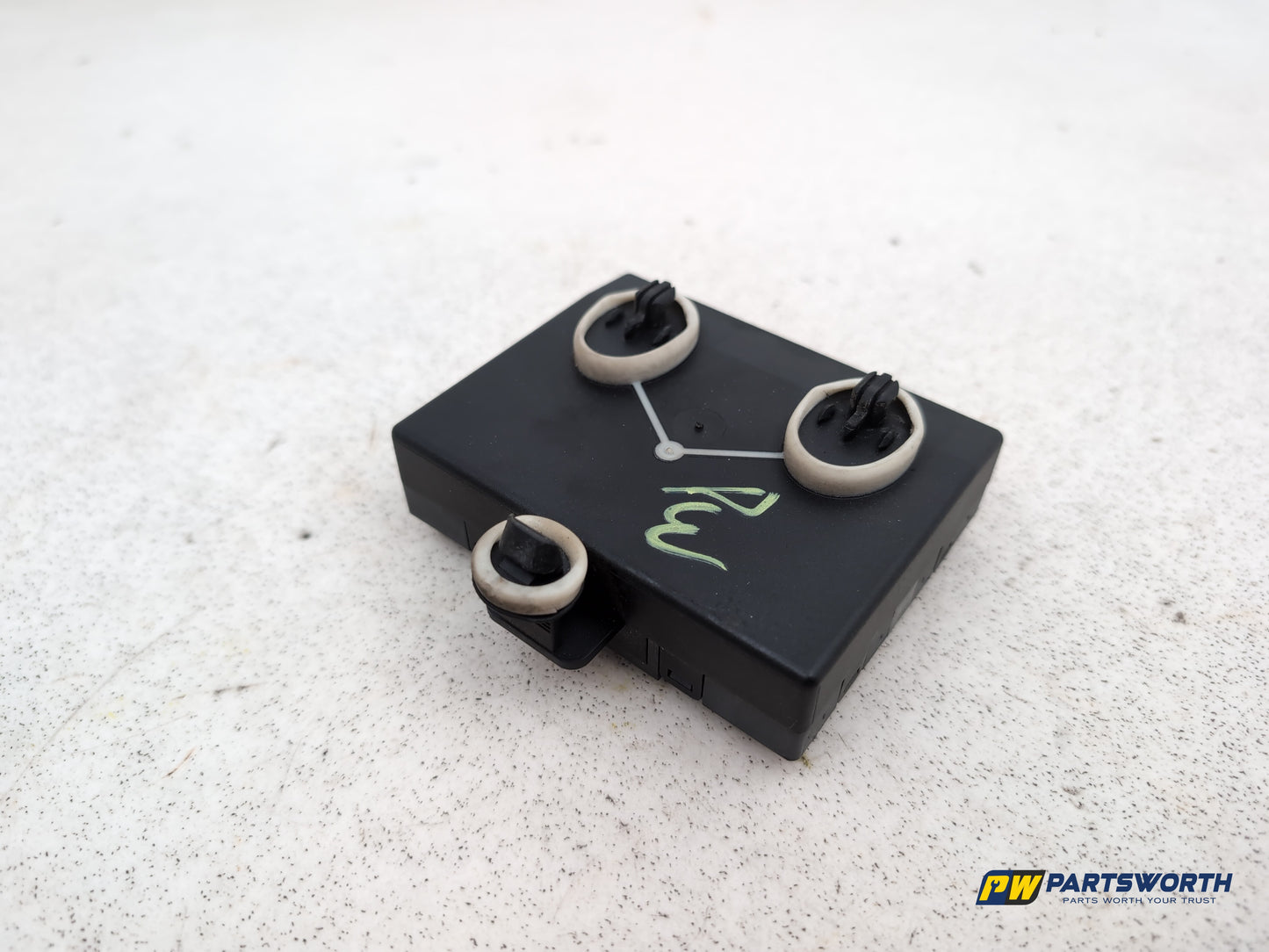 Audi A6 Se Tdi Quattro A Driver Side Front Door Control Module 4f0959793e - photo 6