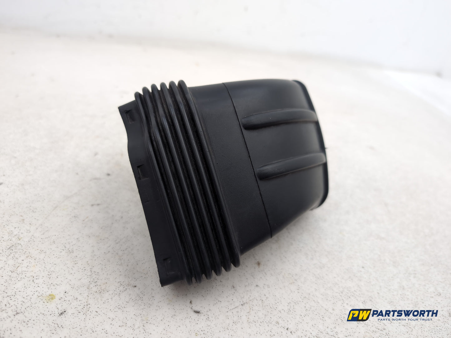 Audi A6 Se Tdi Quattro A Air Intake Pipe 4f0129739b 2005-2011 - photo 6