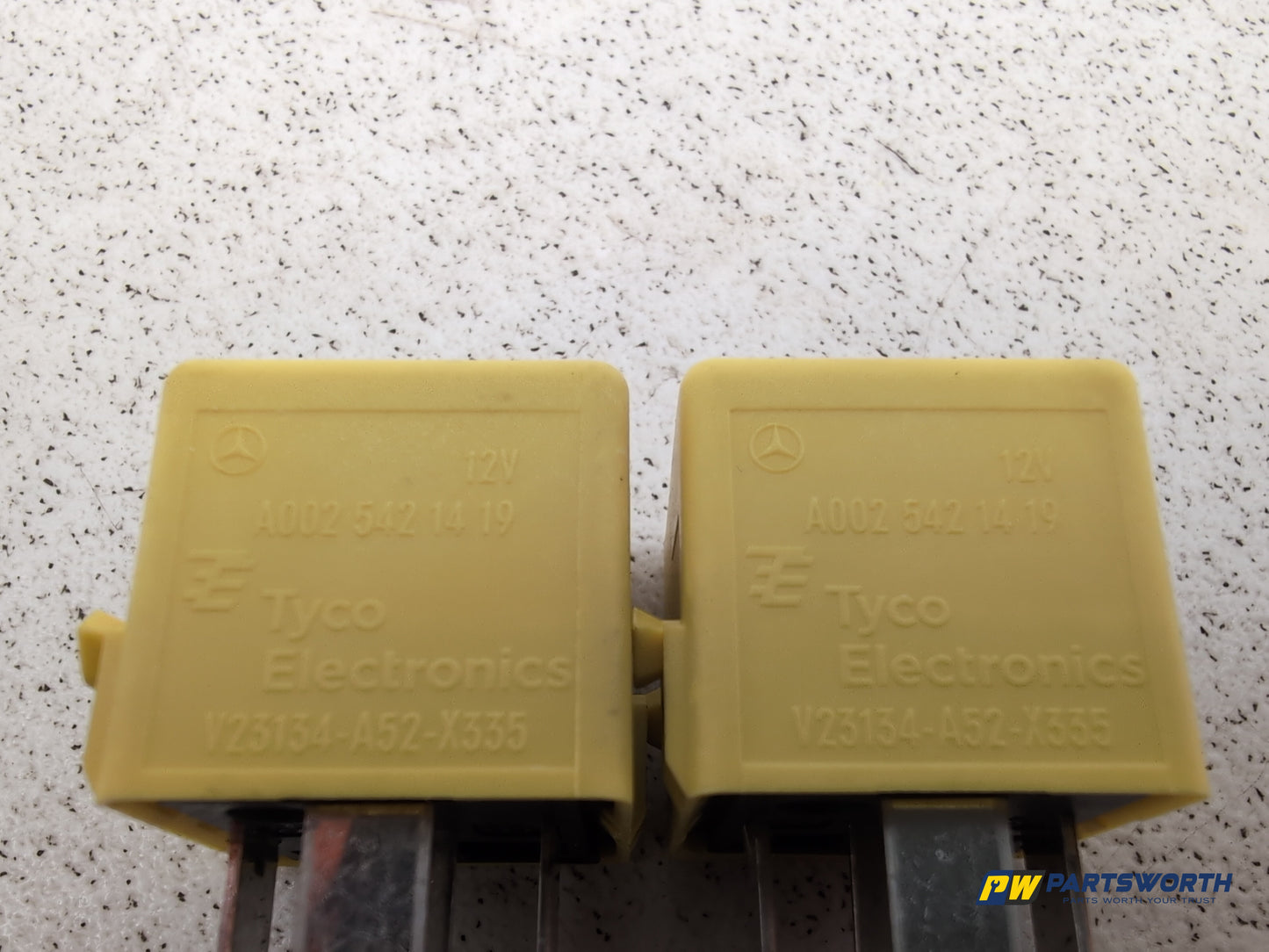 Fuse and Relay Box 1 6