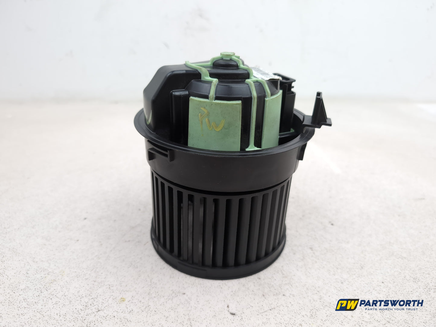 Citroen C4 Vtr+ Hdi Heater Blower Motor 2010-2013 - photo 6