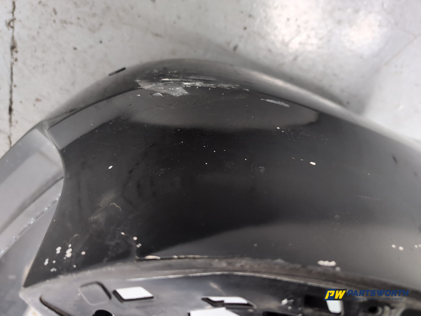 Rear Bumper 17