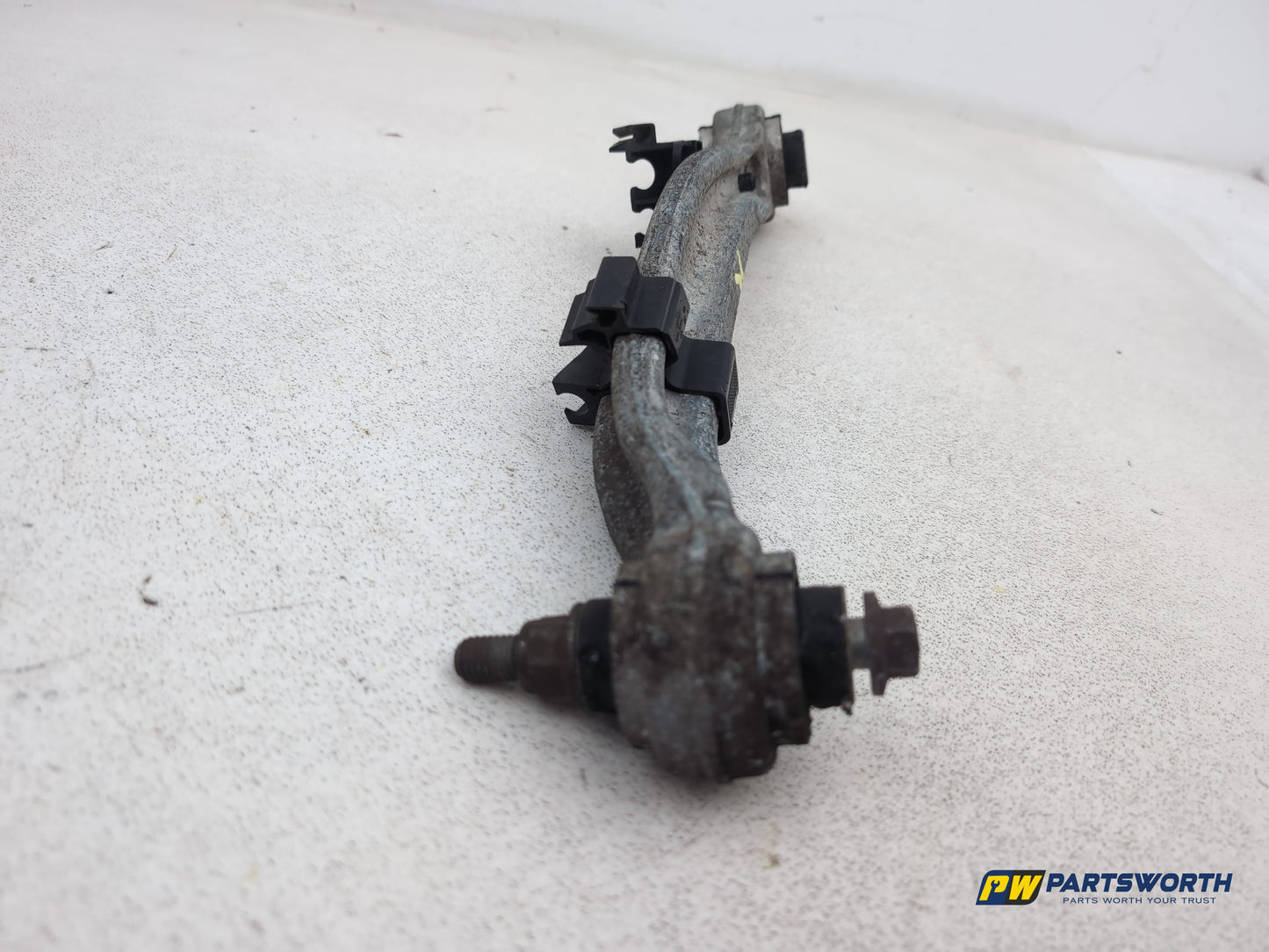 Jaguar Xe Prestige D Auto 3 Lower Arm/Wishbone Rear Rh Right 2015-2021 - photo 6