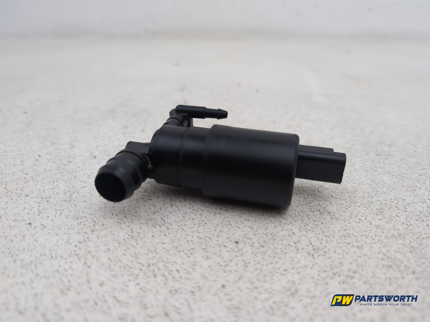Citroen C4 Vtr+ Hdi Windscreen Water Pump 2010-2013 - photo 6