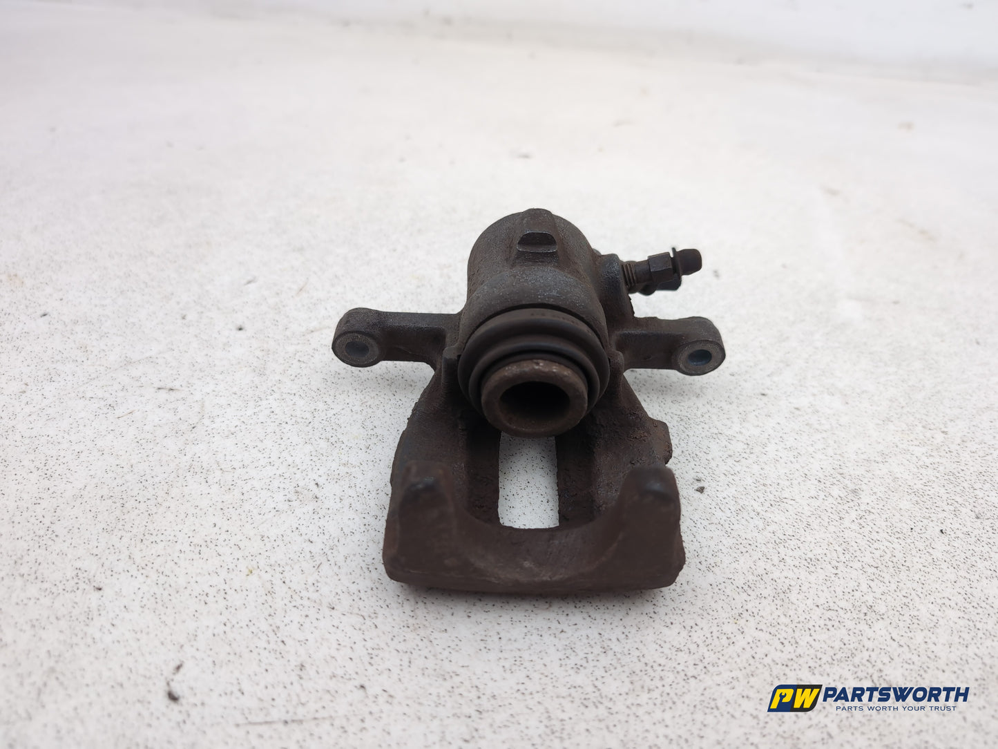Mercedes-Benz B160 Sport Cvt Brake Rear Caliper Rh Driver Side 2009-2011 - photo 6