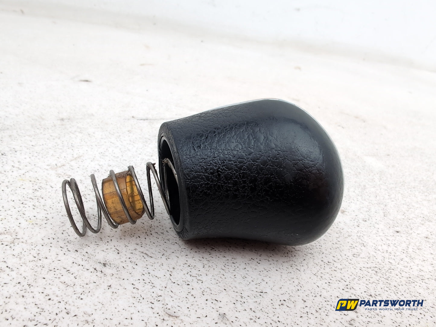 Hyundai Ix35 Style 2wd Crdi 134 Gear Lever Knob 2009-2015 - photo 6