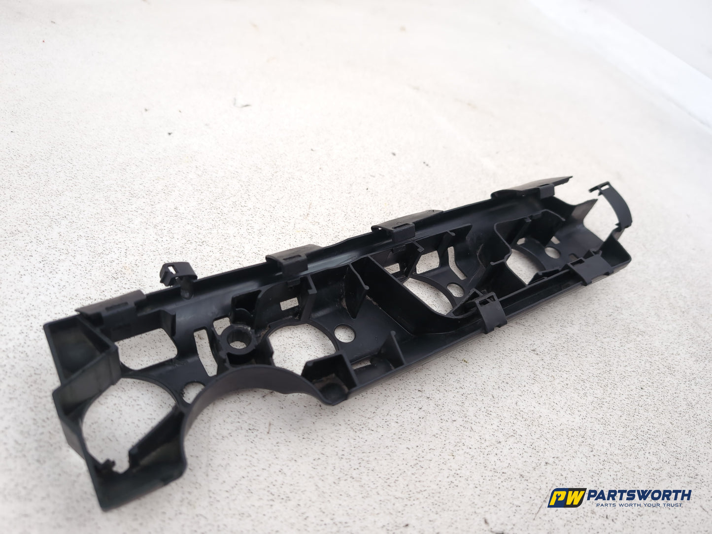 Volkswagen Tiguan Se 4motion Tsi Engine Ignition Coil Cover 2009-2011 - photo 6
