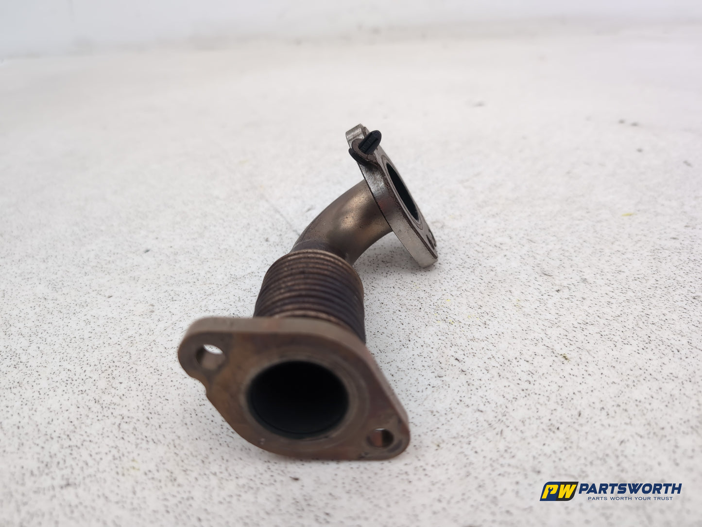 Mercedes-Benz C250 Amg Sport Ed125 Cdi Egr Manifold Pipe A6511411004 2015-2021 - photo 6