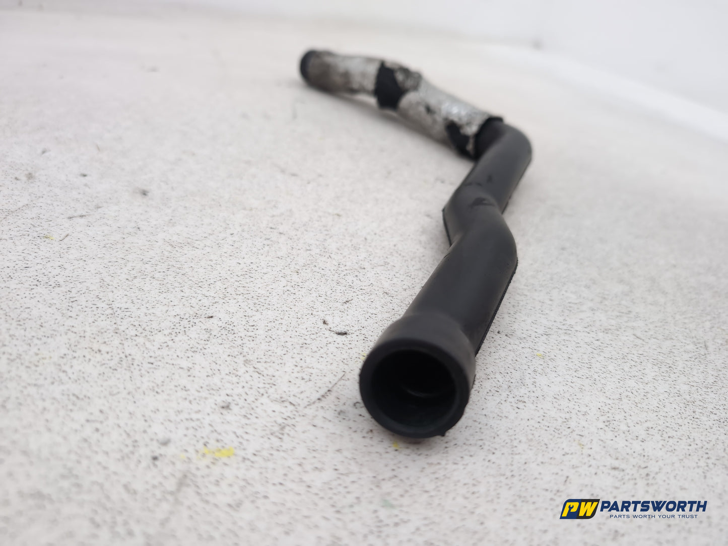 Mercedes-Benz C250 Amg Sport Ed125 Cdi Bcy A Misc Pipes A6510101282 2015-2021 - photo 6