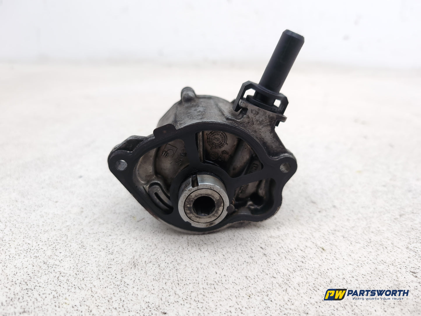 Mercedes-Benz C250 Amg Sport Ed125 Cdi Bcy Brake Vacuum Pump Ac46000 2015-2021 - photo 6