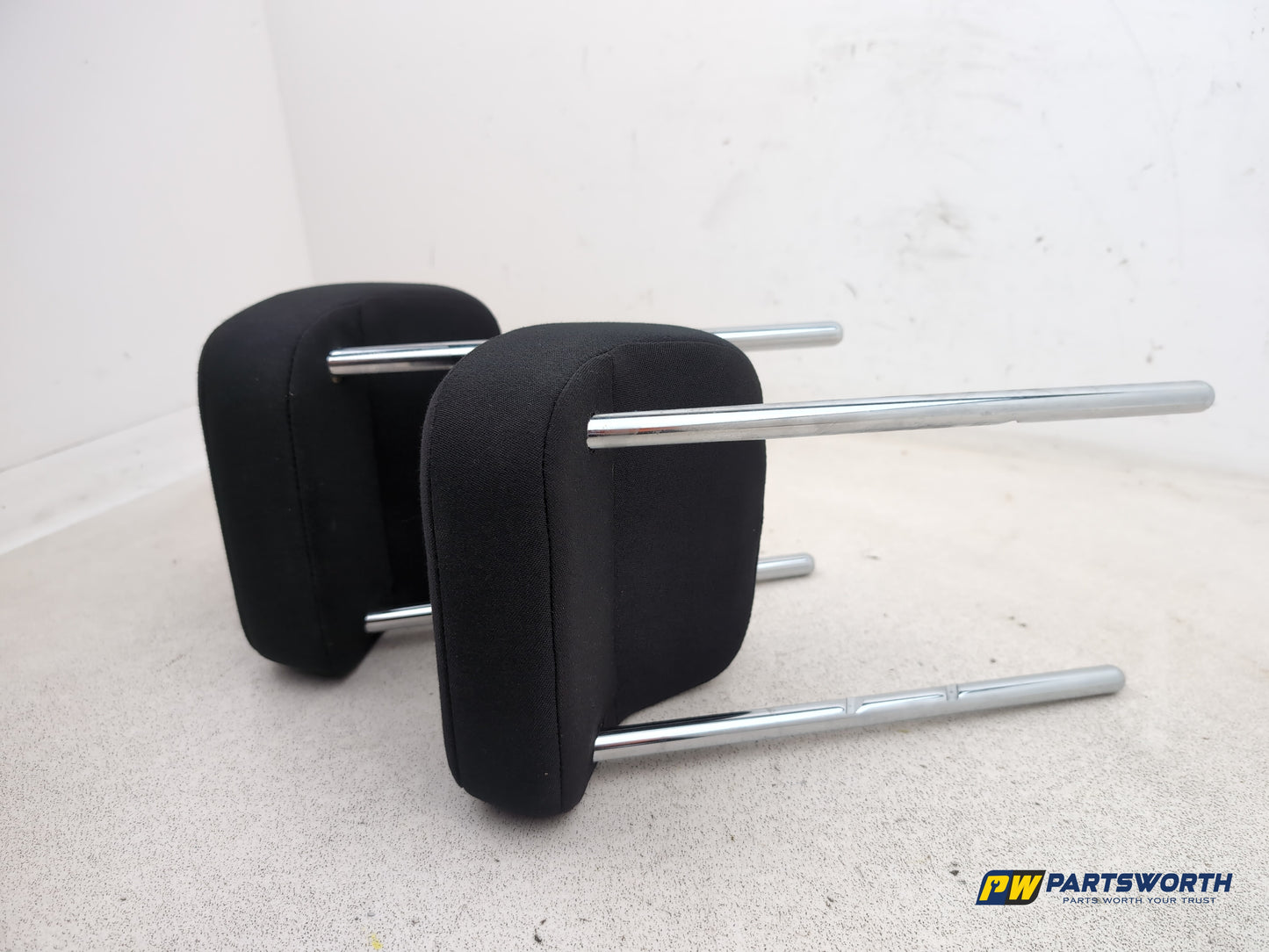 Skoda Citigo Se 12v Rear Headrest Set 2012-2020 - photo 6
