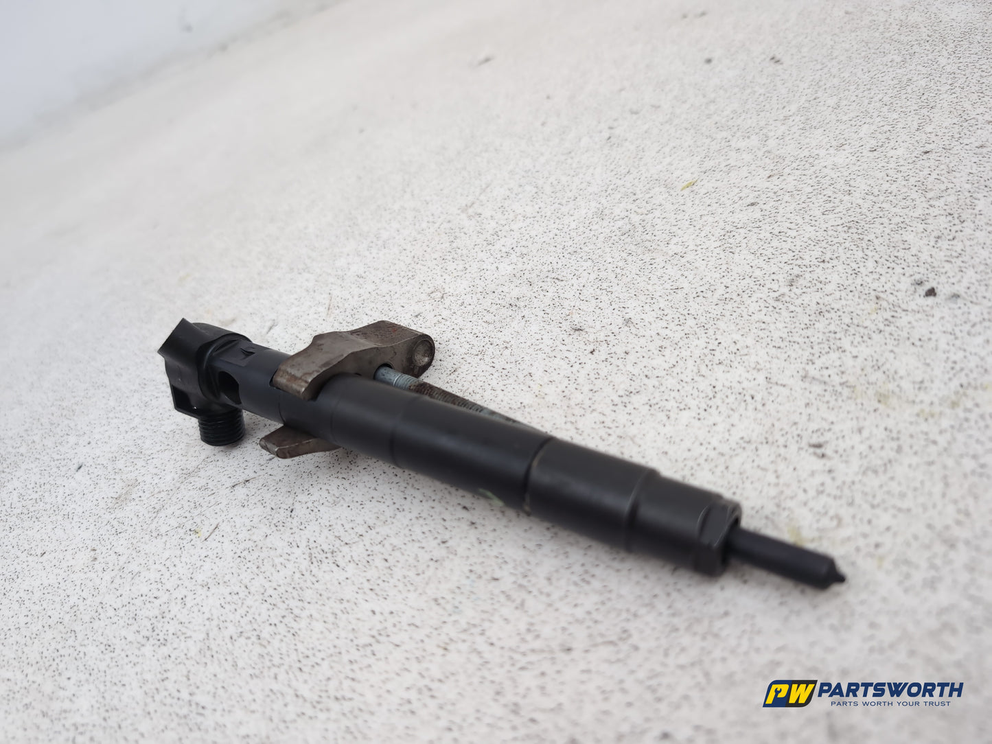 Mercedes-Benz C250 Amg Sport Ed125 Cdi Bcy A Fuel Injector A6510702887 2015-2021 - photo 6