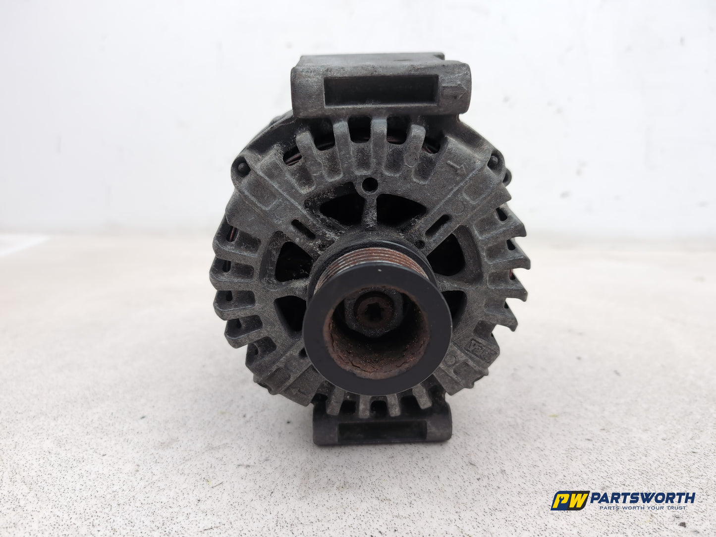 Mercedes-Benz C250 Amg Sport Ed125 Cdi Bcy A Alternator A0069067900 2015-2021 - photo 6