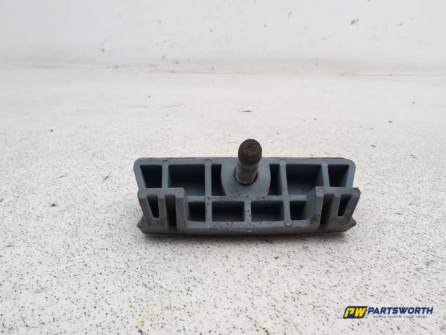 Vauxhall Corsa Se Battery Bracket Hold Down 09115187 2006-2014 - photo 6