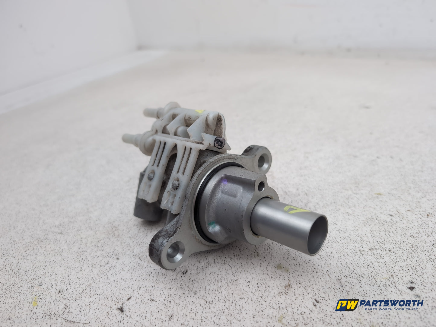 Vauxhall Corsa Se Brake Master Cylinder 2006-2014 - photo 6