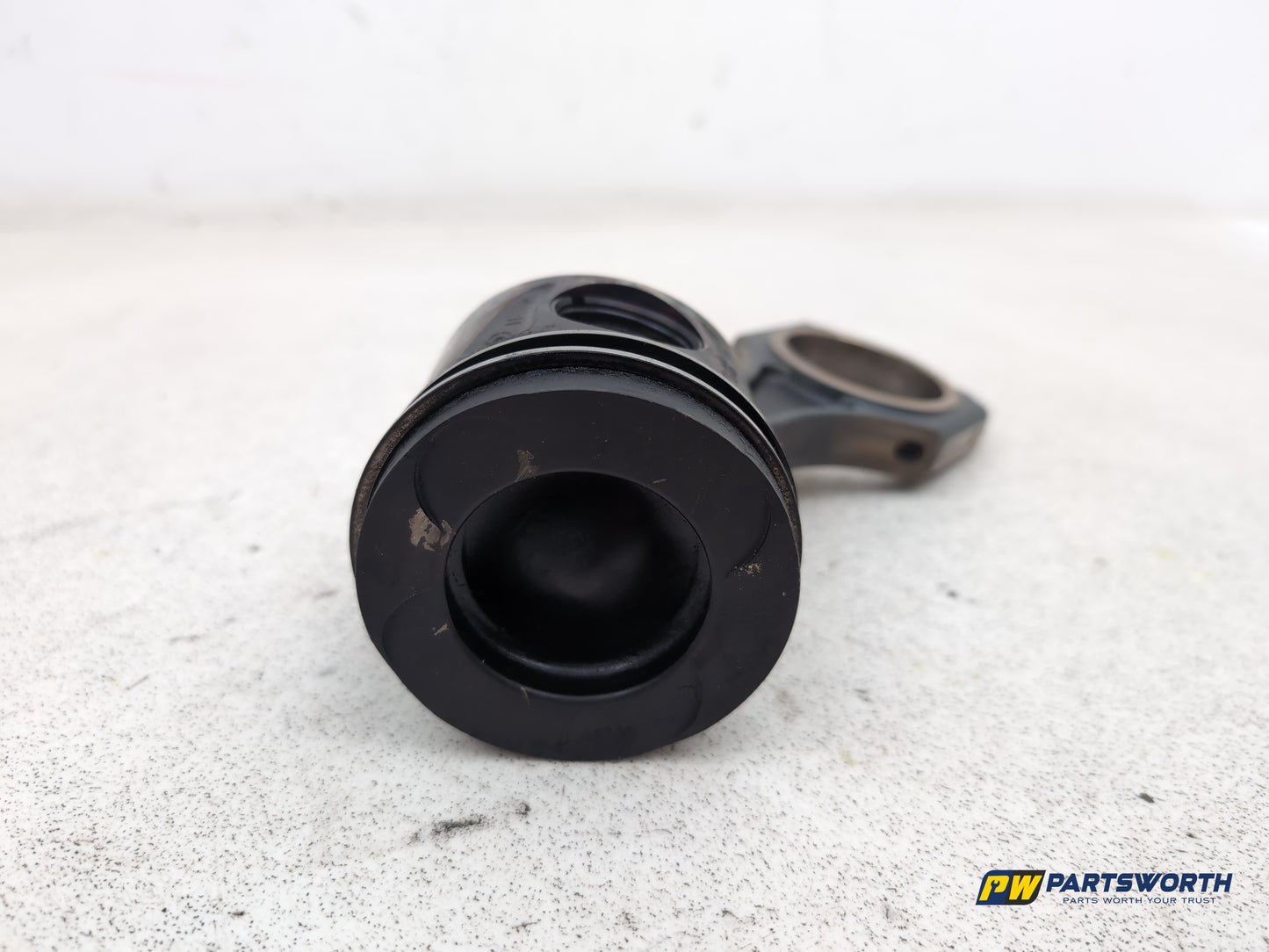 Mercedes-Benz C250 W204 W212 Amg Sport Ed125 Cdi Bcy Complete Piston 2015-2021 - photo 6