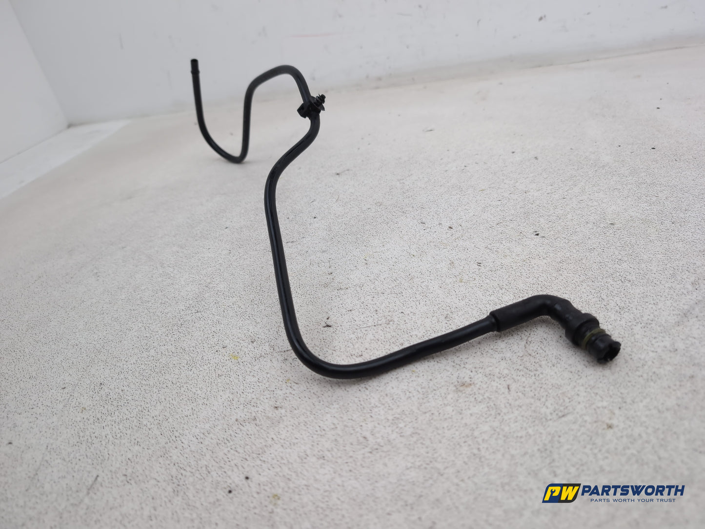 Ford Kuga Titanium X 4x4 Tdci Diesel Breather Pipe Hose Ag9n7b344ba 2012-2017 - photo 6