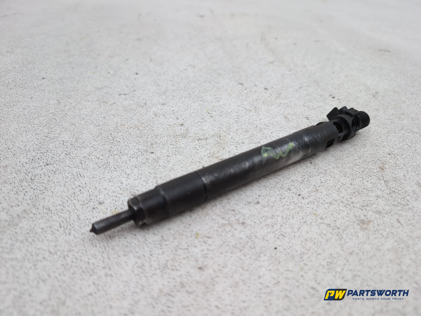 Ford Kuga CitroëN Peugeot Fuel Injector 2.0l Diesel 9686191080 2012-2019 - photo 6