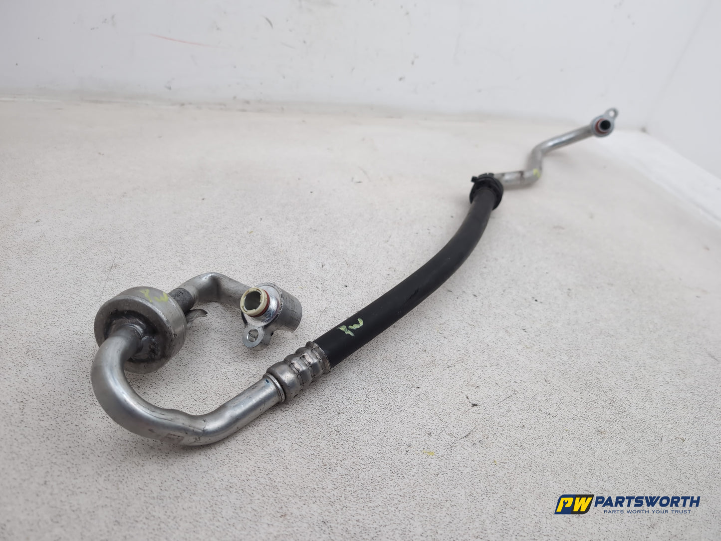 Ford Kuga Titanium X 4x4 Tdci Auto Air Conditioning Pipe 2012-2019 - photo 6