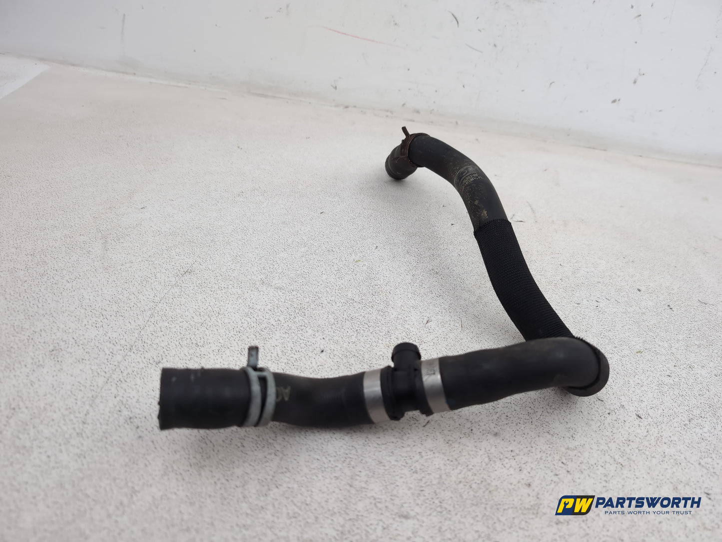 Ford Kuga Titanium X 4x4 Tdci Auto Water Coolant Pipe Av618c351bf 2012-2019 - photo 6