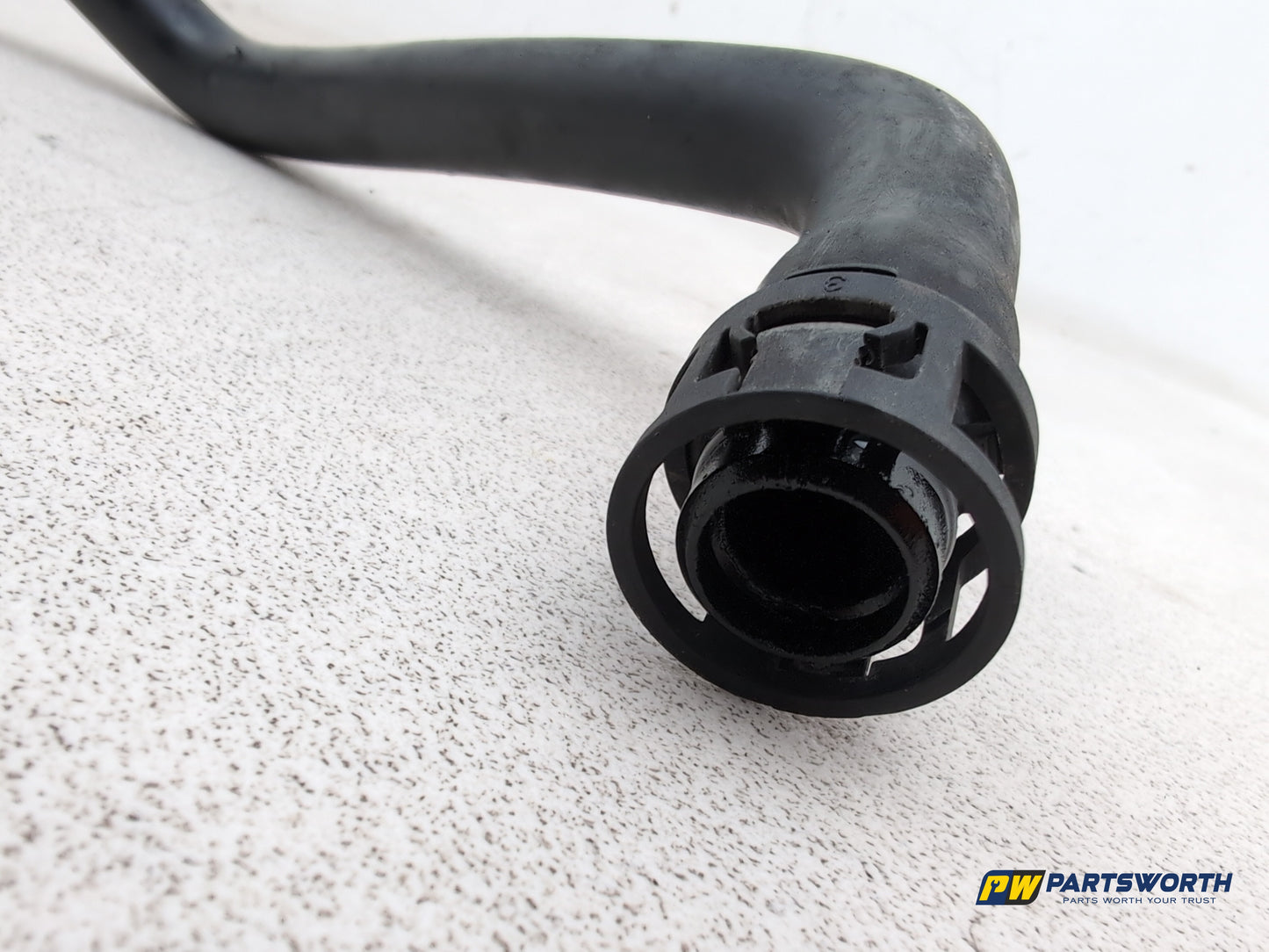 Ford Kuga Titanium X 4x4 Tdci Diesel Breather Pipe Hose 9m5q6a886af 2012-2017 - photo 6